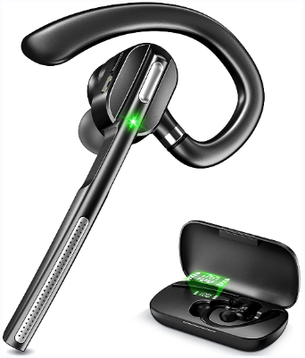 Dechoyecho Bluetooth Headset