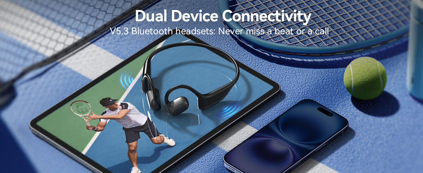 O2 Lightweight Earphones for Sports